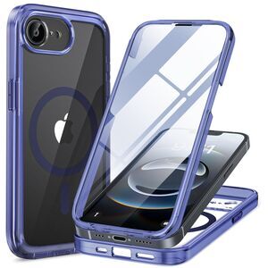 Miracase IPhone 17e/16e Case With MagSafe, 20G-205PH001